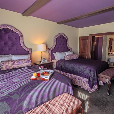 Mirbeau Inn & Spa - بليموث المظهر الخارجي الصورة
