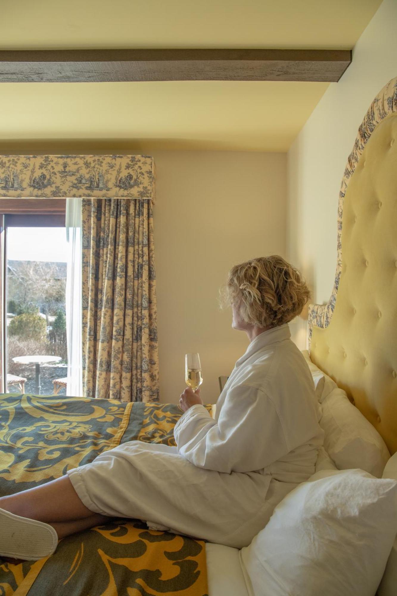 Mirbeau Inn & Spa - بليموث المظهر الخارجي الصورة